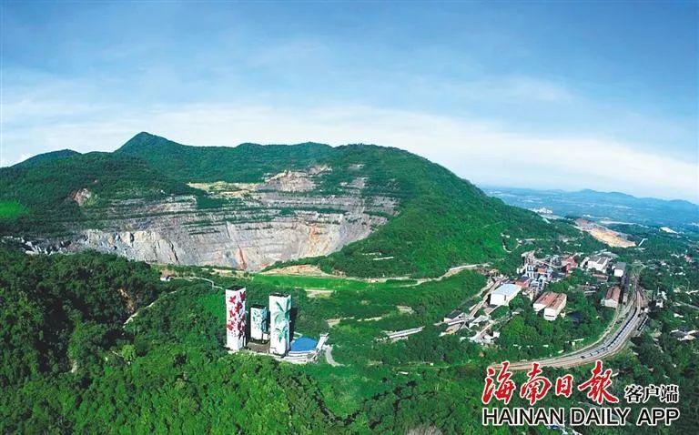 海南這座礦山，為何這么綠？3.jpg